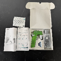Integra Pipetboy Pro Green Pipet Filler image 0